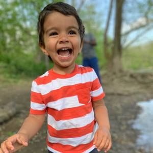 Meet your Posher, Jamie